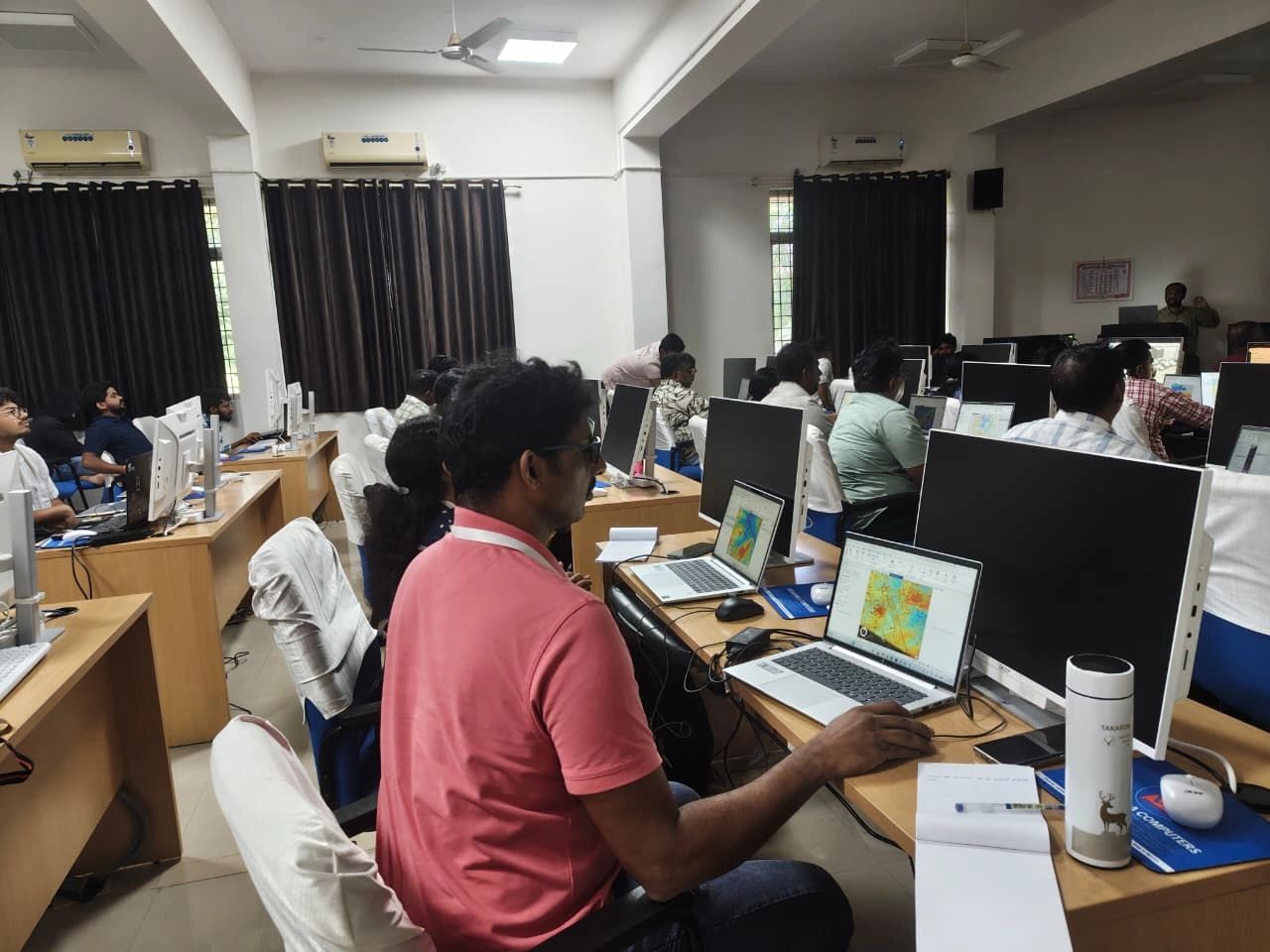 Training Image